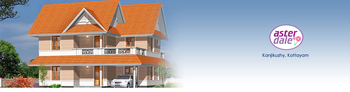premium villas in Kottayam