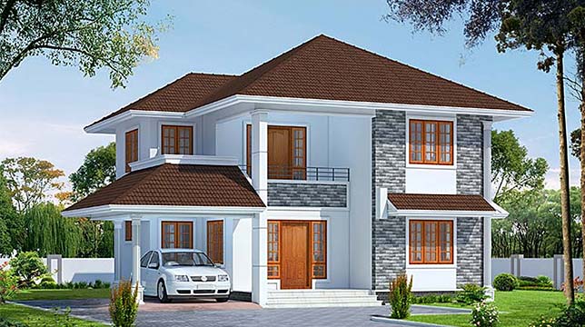 villa projects in kottayam