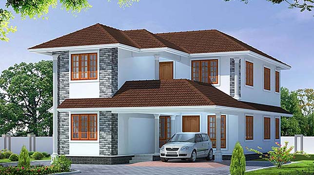 villa projects in kottayam
