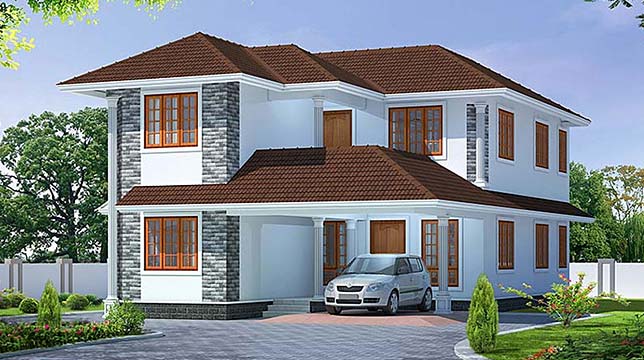 villa projects in kottayam