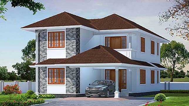 villa projects in kottayam