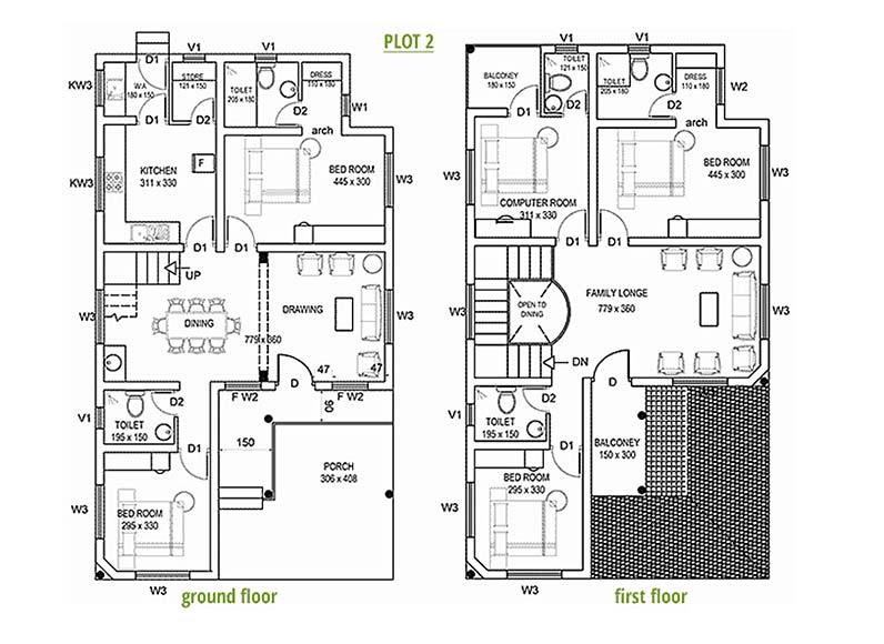 villa projects in kottayam