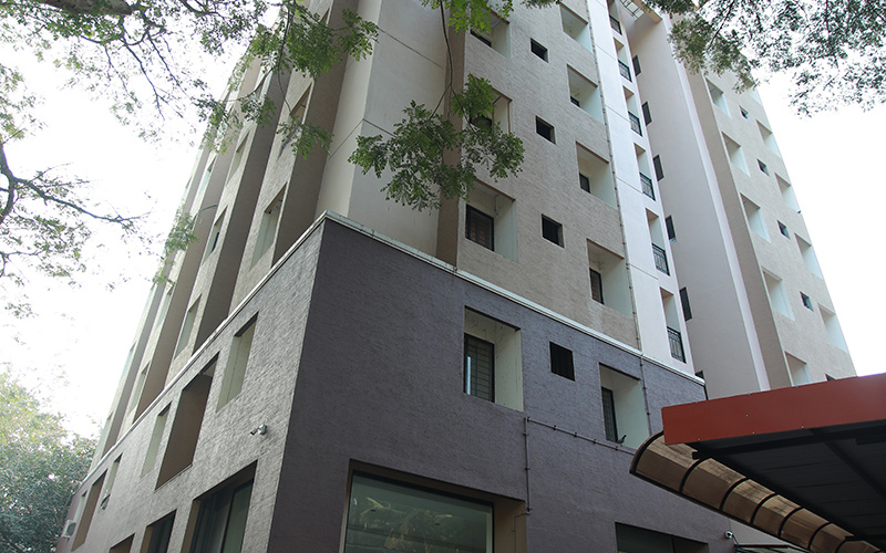 apartments in Kottayam