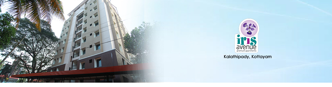 apartments in Kottayam