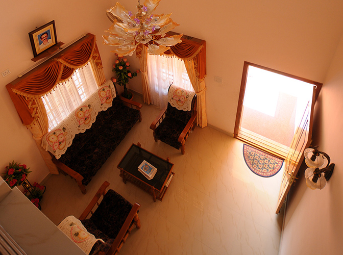 villa projects in kottayam