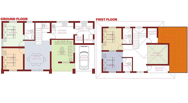 villa projects in kottayam
