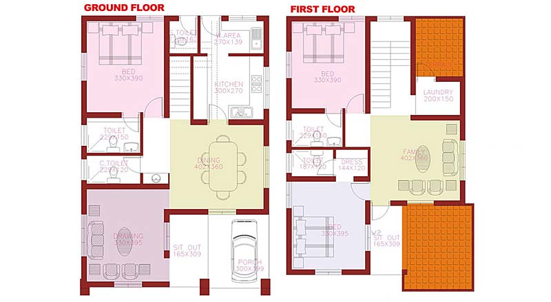 villa projects in kottayam