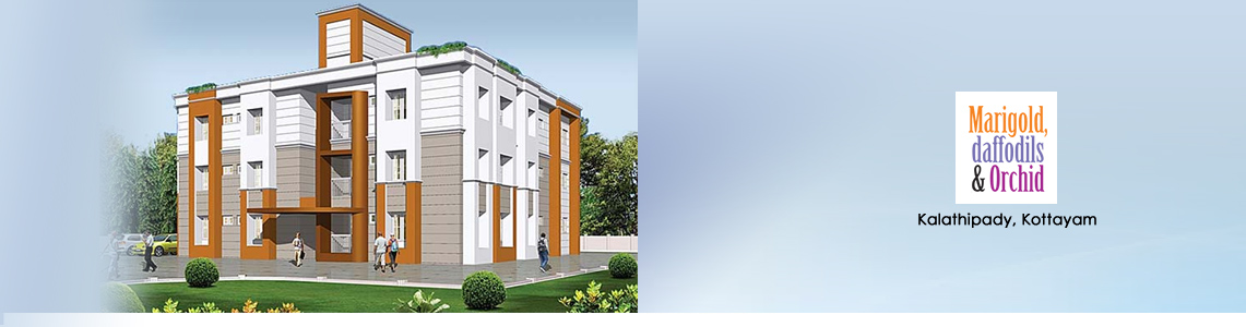 budget apartments in Kottayam
