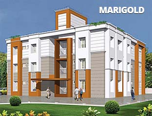 budget apartments in Kottayam