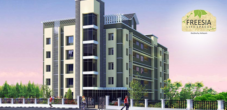 builders in kottayam