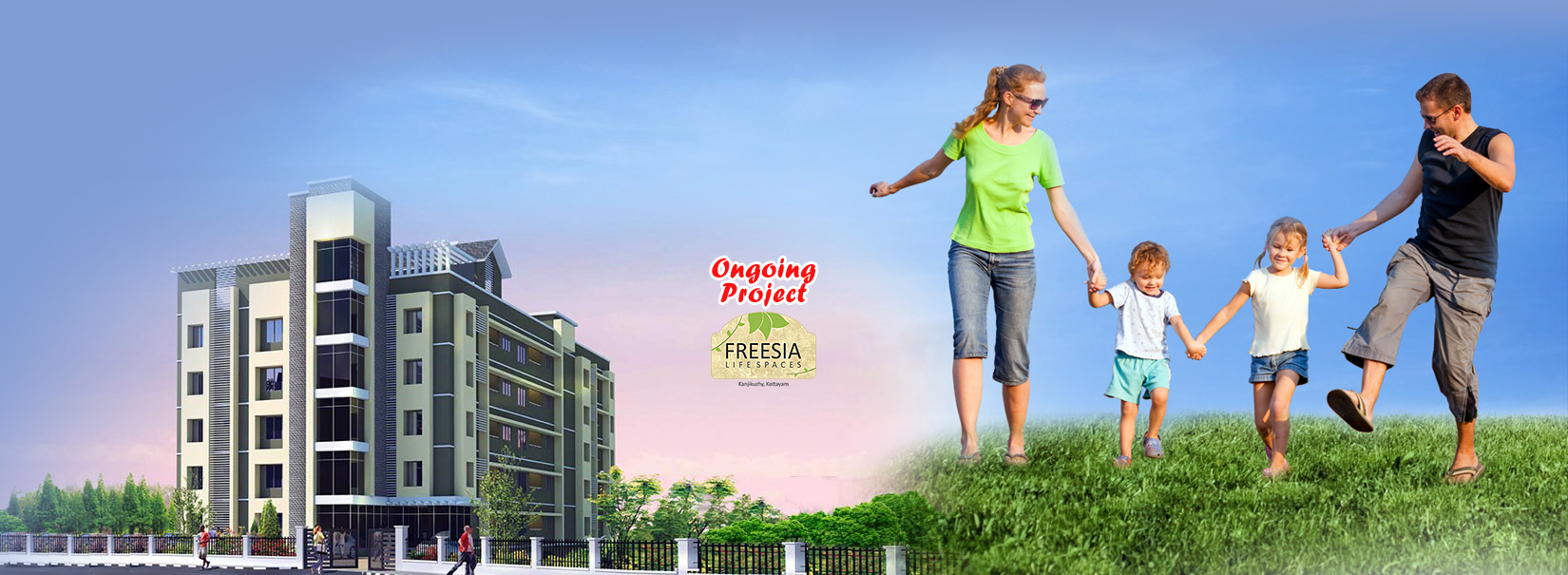builders in kottayam